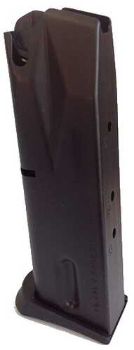 Beretta Magazine M92 Compact 9MM Luger 13-ROUNDS Blued