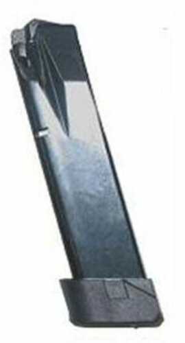 Beretta Magazine PX4 . 40 S&W 17-ROUNDS Blued Steel