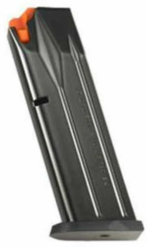 Beretta 15 Round 9MM Px4 Compact Magazine W/Black Finish Md: JM80400C