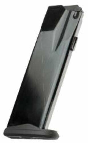 Beretta USA JMAPX1840 APX 40 Smith & Wesson (S&W) 18 rd Black Finish