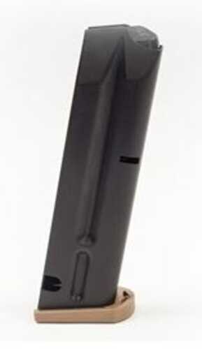 Beretta USA JMM9A310 M9A3 9mm Luger 10 Rd Black Steel