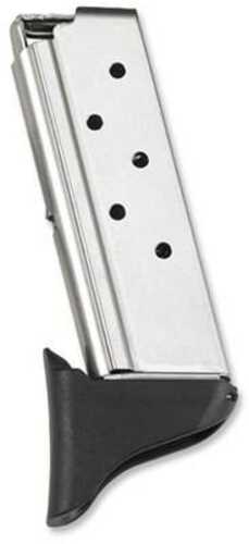 Beretta Magazine PICO .380 ACP 6-ROUNDS Extended S/S