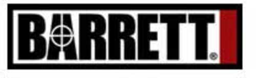 Barrett Firearms "MRAD CONV Kit 308Win 22"" Cf" Carbon Fiber Barrel Kit 19911