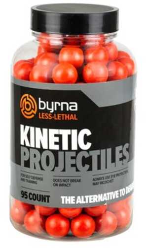 Byrna Technologies Kinetic .61 PROJECTILES 95Pk SP61304 SP61304
