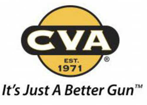 CVA ACCURA LR-X .50Cal FDE/Black 30" Barrel Pr3211Nm