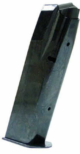 CZ Magazine 75/85 9MM Luger 16-ROUNDS Blued Steel