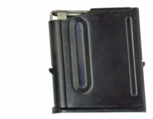 CZ USA 5 Round 223 Remington Model 527 Magazine With Steel Finish Md: 13003