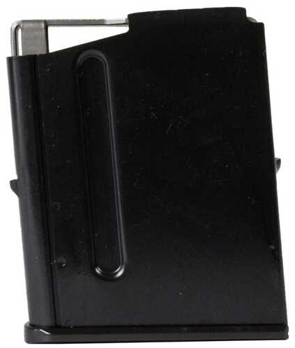 CZ USA 5 Round 7.62MMX39MM Model 527 Magazine With Steel Finish Md: 13004