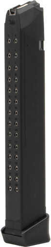 Derya Magazine Dy9 9MM 33Rd Black  D050168
