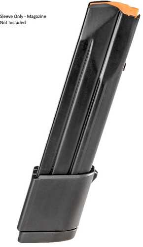 FN Mag Sleeve 509M 9MM 24Rd For | Black 20-100356