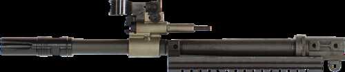 FN Barrel Scar 17S 308Win 13"  98814