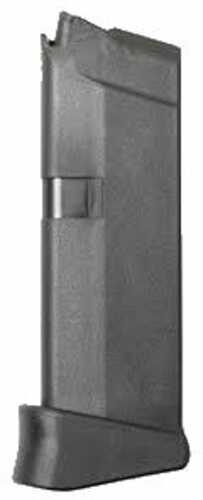 Glock Mag 42 Extended 6Rd Retail Package