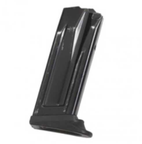 Heckler & Koch 9 Round Black 40 S&W Mag For P2000 Sub Compact With Extra Floorplate Md: 207314