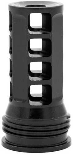 HUXWRX Muzzle Brake QD 556 1/2X28  1599