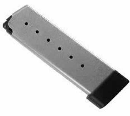 Kahr Arms Magazine 45 ACP 7Rd Fits PM45 Stainless Finish K725G