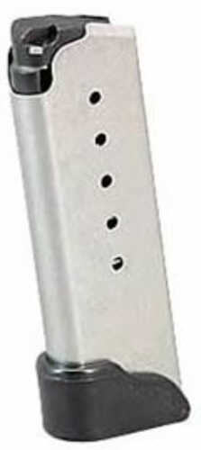 Kahr Arms Factory Magazine .40 S&W - 6 Rounds With Grip Extension Fits 40 Covert MK40 & Pm40 Models