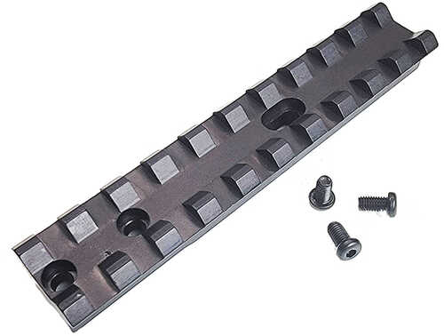 Keystone Sporting Arms Pistol Picatinny Scope Base W/ SCREWS KSA00425-Pal