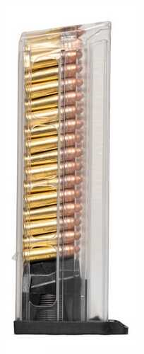 KEL-TEC Magazine For CP33 33-ROUNDS Translucent Polymer
