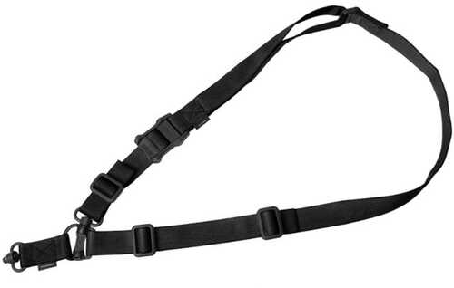 Magpul MS4 Sling Dual QD Gen 2 Black 40 Case Pack Mag518-Black