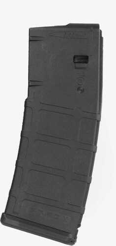 Magpul PMAG Gen M2 MOE 5.56 30Rd Black 100 Case Pack Mag571-Black