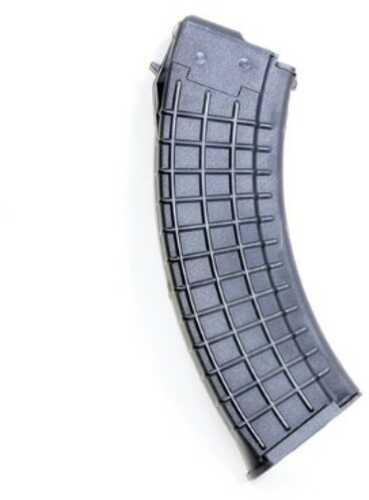ProMag Mag 762X39 30Rd Black Polymer AK-47 AK-A1-img-0