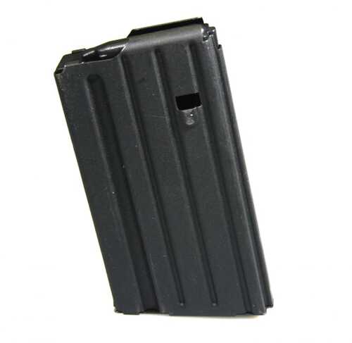 Promag AR-10 308Win 20Rd Bl Blued Steel Mag-img-0