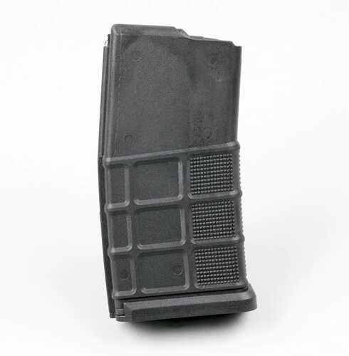Promag AR-308 308Win 20Rd Mag Black Polymer-img-0