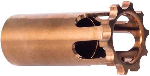 Rugged Suppressor OEM Piston Copper M16X1 LH
