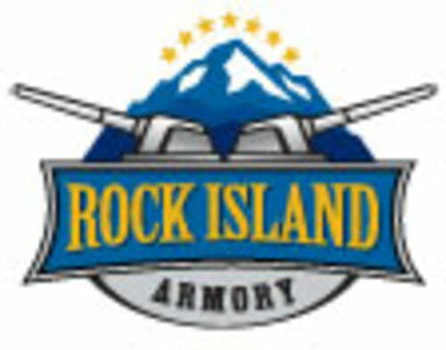 Armscor Magazine Rock Island 10MM Fits 1911 8Rd Blues Finish 10-777