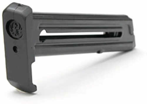 Ruger® Factory Magazine 22/45 Pistols .22 Caliber - 10-Shot - Blued