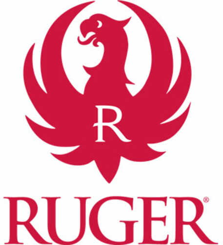 Ruger® Magazine 77 .17WSM 6-ROUNDS Black Plastic