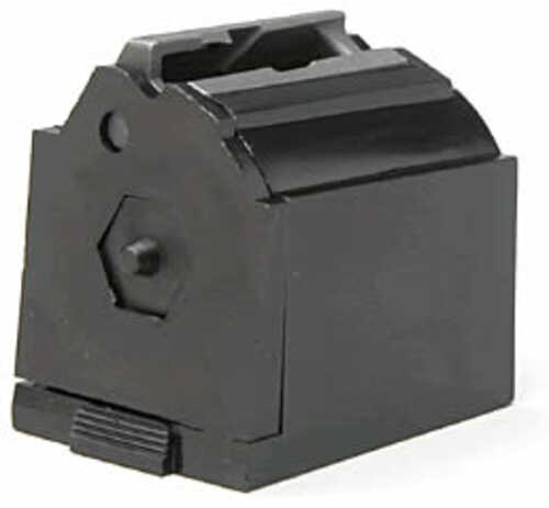 Ruger® Magazine 77/22 .22LR 10-ROUNDS Black Plastic