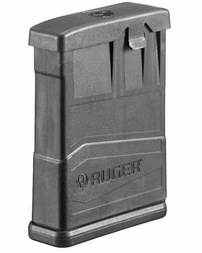 Ruger Mag Ai-Style 308Win 10Rd Poly 90563 | Black