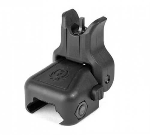 Ruger® Rapid Deploy Front Sight Rail Mounted
