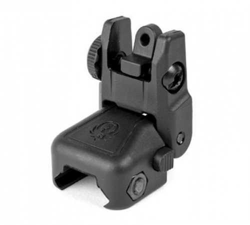 Ruger® Rapid Deploy Rear Sight Rail Mounted