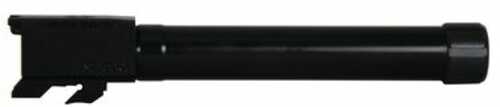 Silencerco 9mm S&W M&P 4.6-Inch barrel, Threaded, Black Melonite Md: AC2023