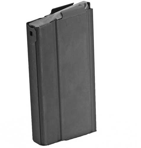 Springfield Armory M1A 7.62MM 20Rd Blued Magazine