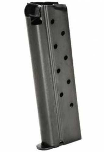 Springfield Armory 9 Round Blue Magazine For 1911 9MM Md: Pi0927