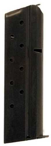 Sf Magazine 1911-A1 .45 ACP 7-ROUNDS Blued Steel
