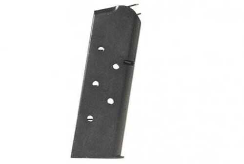 Springfield Armory 6 Round Blue Magazine For 1911 Compact 45 ACP Md: Pi4723