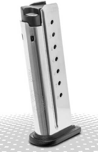 Springfield Mag XD-E 9MM 8Rd Flush Fit