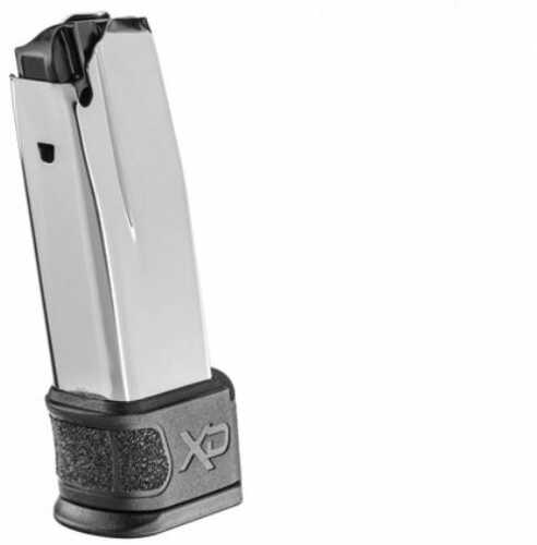 Sf Magazine XD Mod.2 9MM Luger 16-Rnd W/Black Sleeve