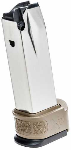 Springfield 9mm 16Rd XD mMod2 Mag W/FDE Sleeve
