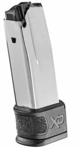 Springfield Magazine 40 S&W 10Rd Fits XD-Mod.2 Subcompact with Black Sleeve Extension XDG0940BS