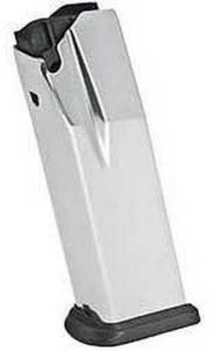 Springfield Magazine 9MM 19Rd Fits XDM Stainless Finish XDM5019