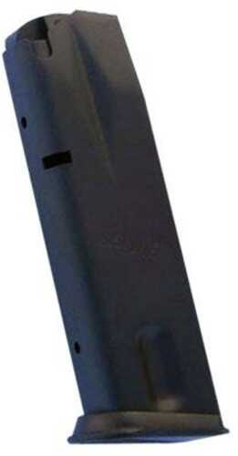 Sig Magazine P228/P229 9MM Luger 10-ROUNDS Black