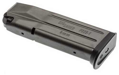 Sig Sauer P229 Flush Fit 15 Rd 9 mm Magazine