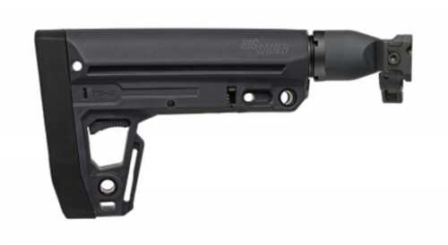 Sig Sauer STOCKXFOLD MCX/MPX AR-15 Black