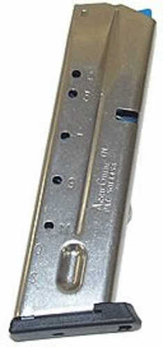 Smith & Wesson 10 Round Black Magazine For M&P 40 S&With 357 Sig Md: 19441