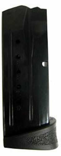 Open Box: Smith And Wesson Magazine M&P9C 12Rd FING Rest 19453 With Finger